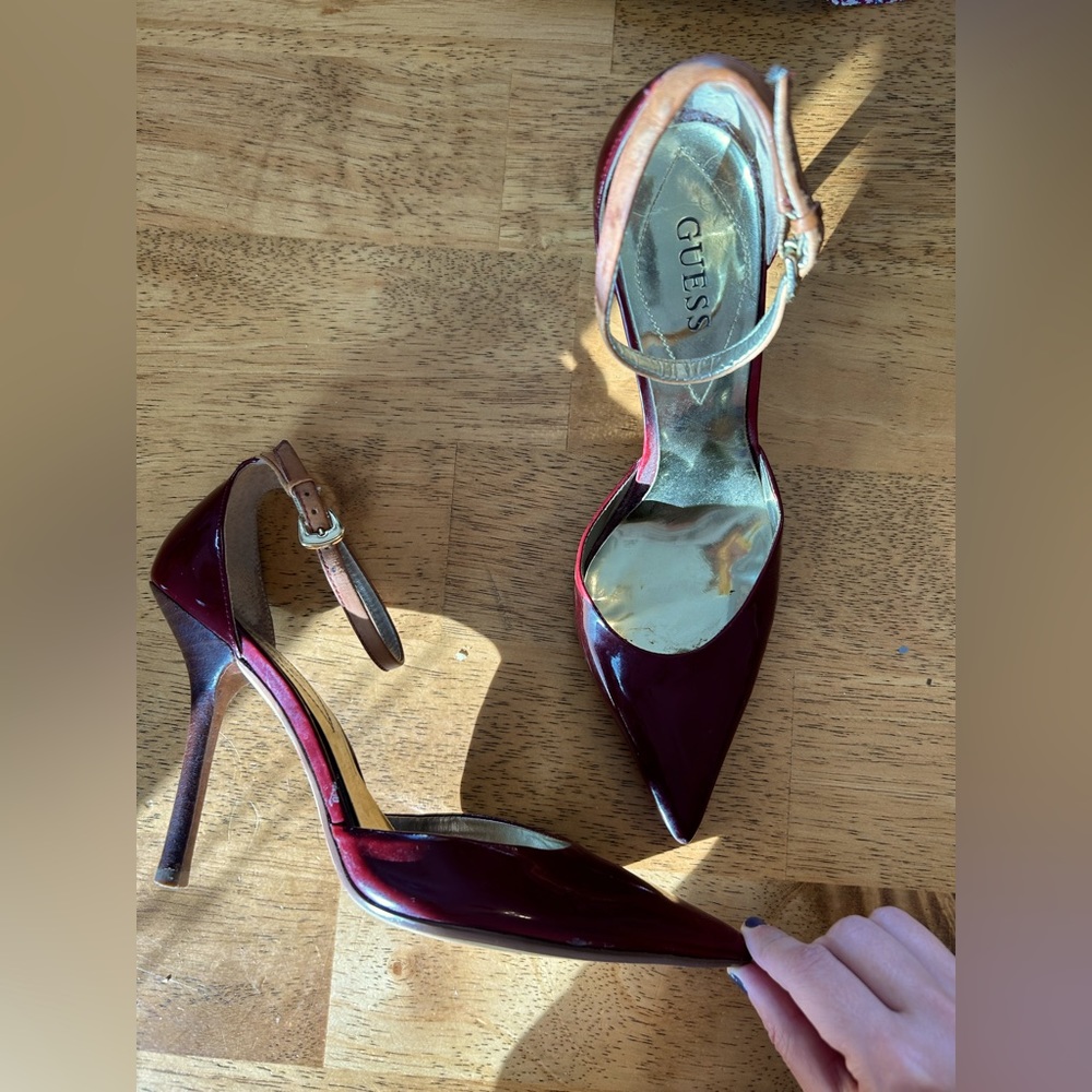 Guess Stiletto